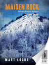 Cover image for Maiden Rock